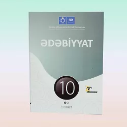 K.test Ədəbiyyat 10 DİM)(2023)