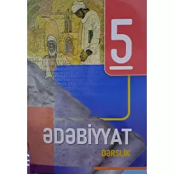 K.Ədəbiyyat 5s dərslik