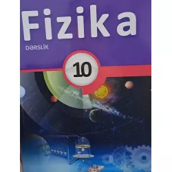 K.Fizika 10 dərslik