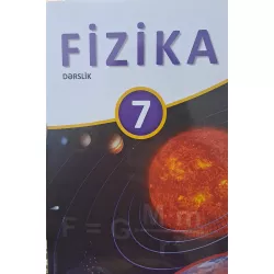 K.Fizika 7s dərslik