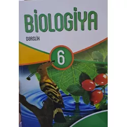 K.Biologiya 6s dərslik