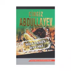 K.Milyardın dəyəri (Çingiz Abdullayev)