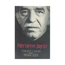 K.Patriarxin payızı (Q.Q.Marquez)