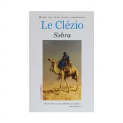 K.Səhra (Le Klezio)