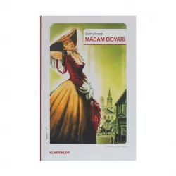 K.Madam Bovari (Qustav Flober)