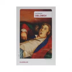 K.Oblomov (İvan Qonçarov)