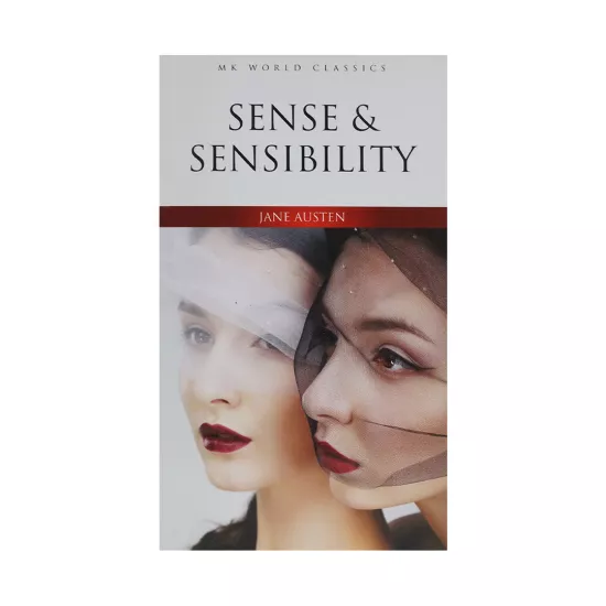 K.Sense & Sensibility (J.Austen)
