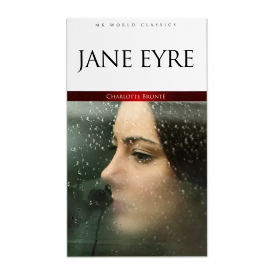 K.Jane Eyre (C.Bronte)