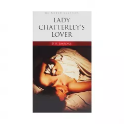 K.Lady Chatteerley S Lover (D.H.Lawrence) (MK)