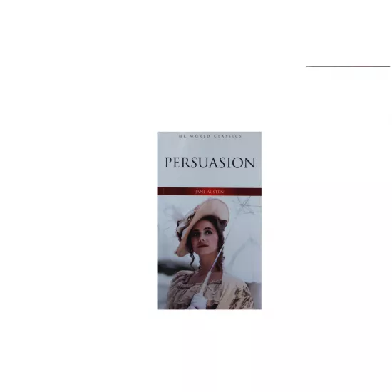 K.Persuasion (J.Austen)