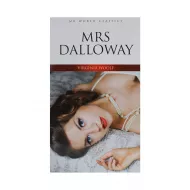 K.Mrs Dalloway (V.Woolf) (MK)