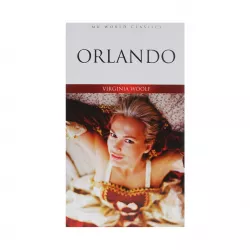 K.Orlando (V.Woolf) (MK)