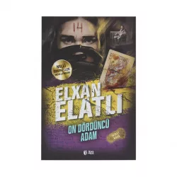 K.On dördüncü adam (Elxan Elatlı)