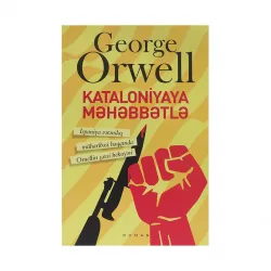 K.Kataloniyaya məhəbbətlə (George Orwell)