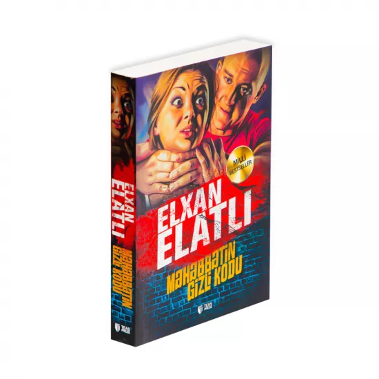 K.Məhəbbətin gizli kodu (Elxan Elatlı)