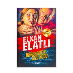 K.Məhəbbətin gizli kodu (Elxan Elatlı)