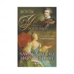 K.Saymon Sebaq Montefiore-Yekaterina