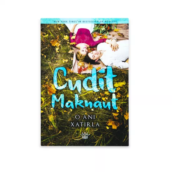 K.O anı xatırla (Cudit Maknaut)