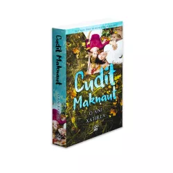 K.O anı xatırla (Cudit Maknaut)