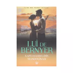 K.Kapitan Korellinin Mandolinası