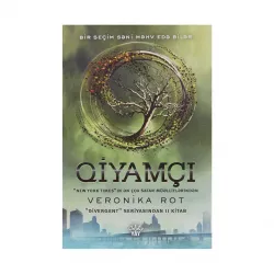 K.Qiyamçı (Veronika Rot)