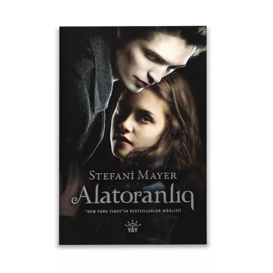 K.Alatoranlıq (Stefani Mayer)