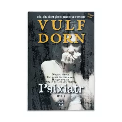 K.Psixiatr (Vulf Dorn)