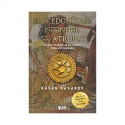 K.Makedoniyalı İsgəndər (H.Həsənov)
