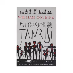 K.Milçəklər Tanrısı (William Golding)