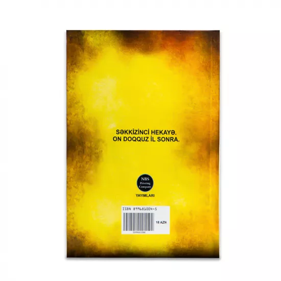 K.Harry Potter və lənətli uşaq (I və II hissə) (J.K.Rowling)