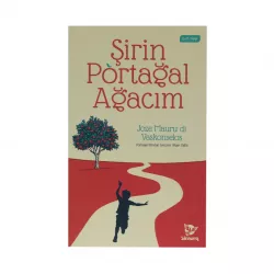 K.Şirin Portağal Ağacım(Parlaq İmzalar)