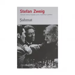 K.Şahmat (Stefan Zweig)(Qanun)