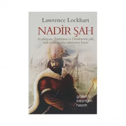 K.Nadir şah (Lawrence Lockhart)