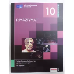 K.test Riyaziyyat 10 (DİM)(2023)