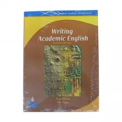 K.Longman Academic Writing 4
