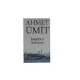 K.İstanbul xatirəsi (Ahmet Ümit)