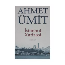 K.İstanbul xatirəsi (Ahmet Ümit)