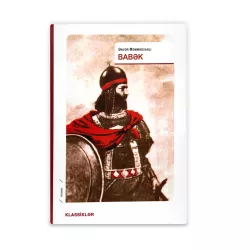 K.Babək (Ənvər Məmmədxanlı)