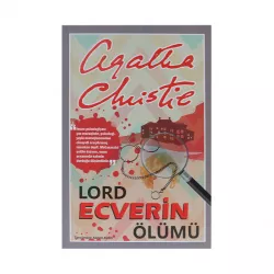K.Lord Ecverin ölümü (A.Kristi)