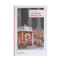 K.Lautenzak qardaşları (Lion Feyxtvanger)