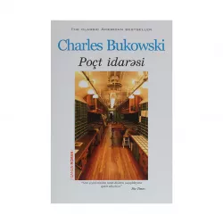 K.Poçt idarəsi (Charles Bukovski)