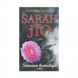 K.Sonuncu kameliya (Sarah Jio)