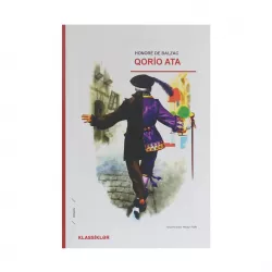 K.Qorio ata (Honore de Balzak)