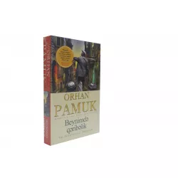K.Beynimdə qəribəlik (Orhan Pamuk)