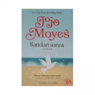K.Səndən sonra (Jojo Moyes)