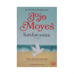 K.Səndən sonra (Jojo Moyes)