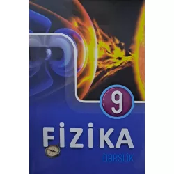 K.Fizika 9 sinif dərslik