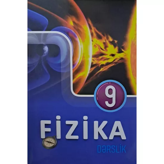 K.Fizika 9 sinif dərslik