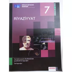 K.test Riyaziyyat 7s (DİM)(2023)