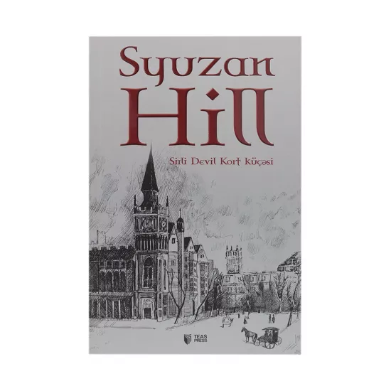 K.Sirli Devil Kort küçəsi (Syuzan Hill)